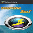 Youtube Surf by Mark Qian
