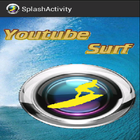 Youtube Surf by Mark Qian icône