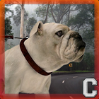 Dangerous Bulldog Simulator Zeichen