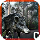 Wild Boar Simulator-APK