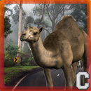 Camel Hump Simulator aplikacja