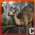 Camel Hump Simulator آئیکن