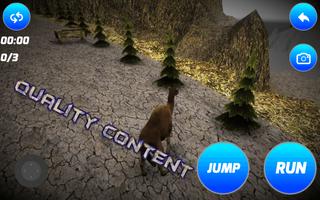 Camel Hump Simulator capture d'écran 2
