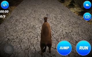 Camel Hump Simulator capture d'écran 3