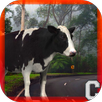APK Sveglio della mucca Simulator