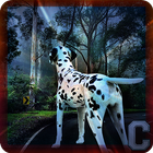 Stained Dalmatian Simulator آئیکن