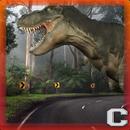 APK Rex Dinosaur Simulator