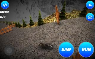 Old Forest Wolf Simulator স্ক্রিনশট 3