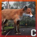 Crafty Fox Simulator aplikacja