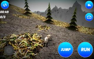 Strong Hyena Simulator স্ক্রিনশট 2