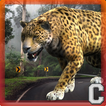 Пантера Leopard Simulator