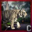 Alone Tiger Simulator