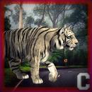 Alone Tiger Simulator-APK