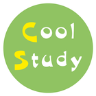 Cool Study 10 A icône
