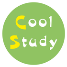 Cool Study 1A ไอคอน