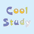 Cool Study 3B icône