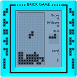 Tile Matching Puzzle - Brick Classic Game
