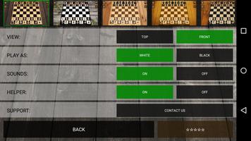 King Chess Screenshot 1