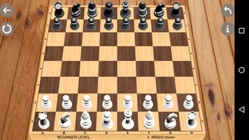 King Chess Screenshot 3