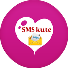 SMS Kute - Yêu thương mỗi ngày biểu tượng