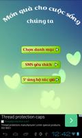SMS Kute - Yêu thương mỗi ngày ポスター