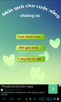 SMS Kute - Yêu thương mỗi ngày Affiche