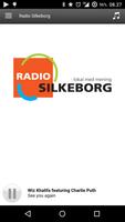 Radio Silkeborg Poster