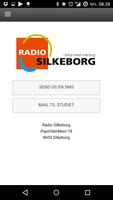 Radio Silkeborg ảnh chụp màn hình 2