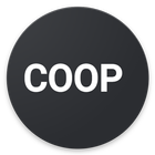 COOP Mobile-icoon