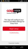 Coop Voce APN Screenshot 2
