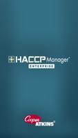 HACCP Manager Mobile Affiche