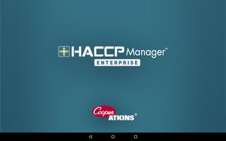 HACCP Manager Mobile capture d'écran 3