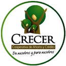 Cooperativa Crecer aplikacja