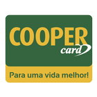 Cooper Card icône