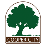 Cooper City Utilities App иконка