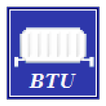 Radiator Calculator UK