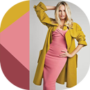 color coordinate outfits fashion style APK
