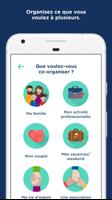 Tous Aidants скриншот 2