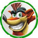 🦊 Bandi Crash Adventure 🦊 APK