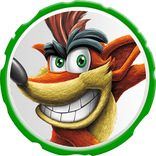 🦊 Bandi Crash Adventure 🦊