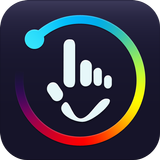 آیکون‌ TouchPal X Keyboard updater