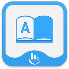 Baixar Los Angeles Dict for TouchPal APK