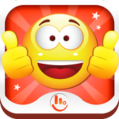 TouchPal Emoji&Color Smiley icon