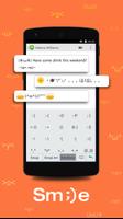 TouchPal Cute Emoji + Smiley screenshot 3