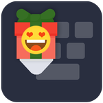 TouchPal Emoji Keyboard-Stock icon