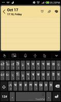 Assamese for TouchPal Keyboard 海报