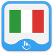 Italian for TouchPal Keyboard