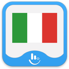 Italian for TouchPal Keyboard 아이콘
