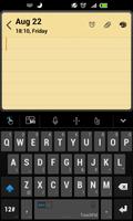 Malayan for TouchPal Keyboard Screenshot 3