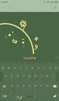 TouchPal Fun Blackboard Theme bài đăng